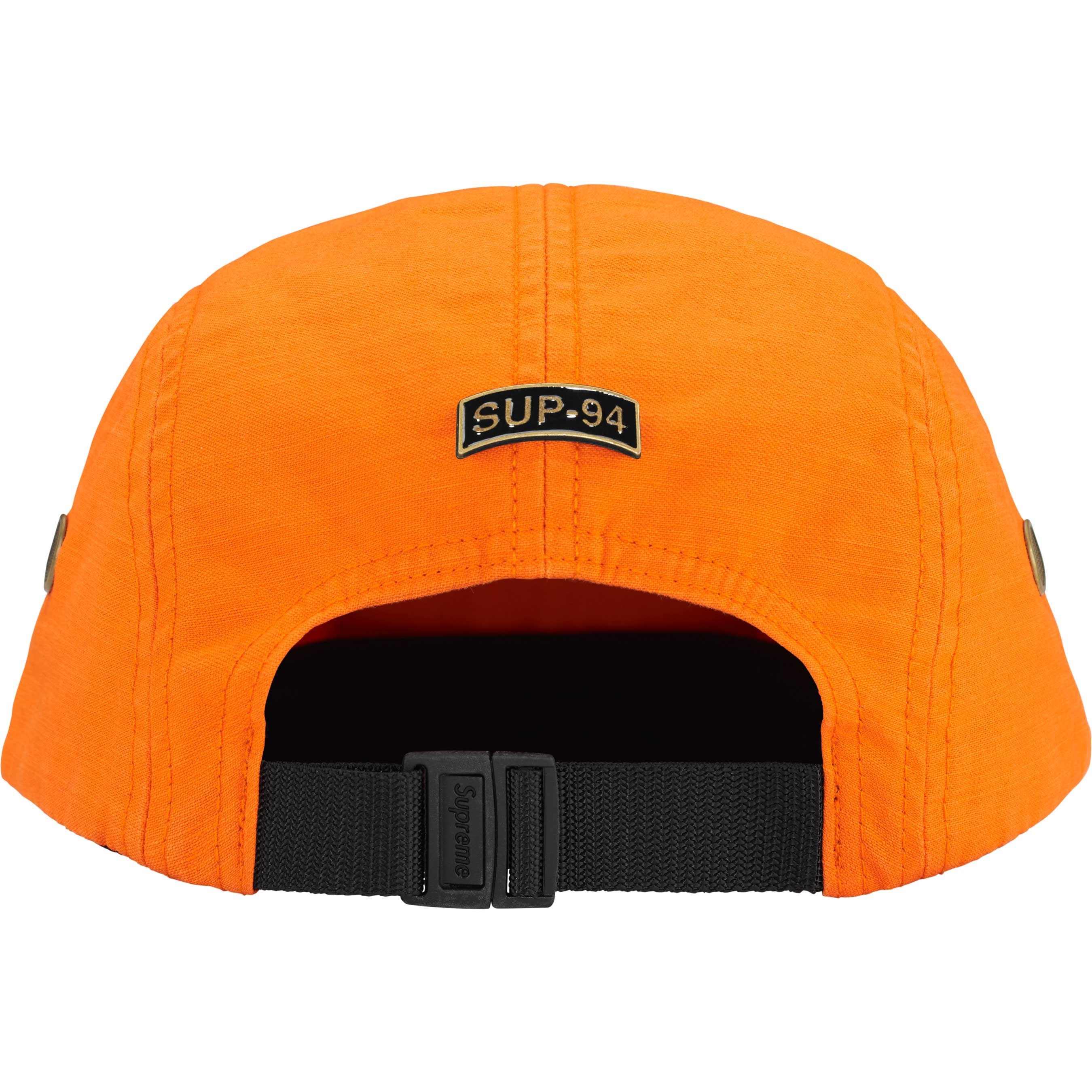 Military Camp Cap view 13